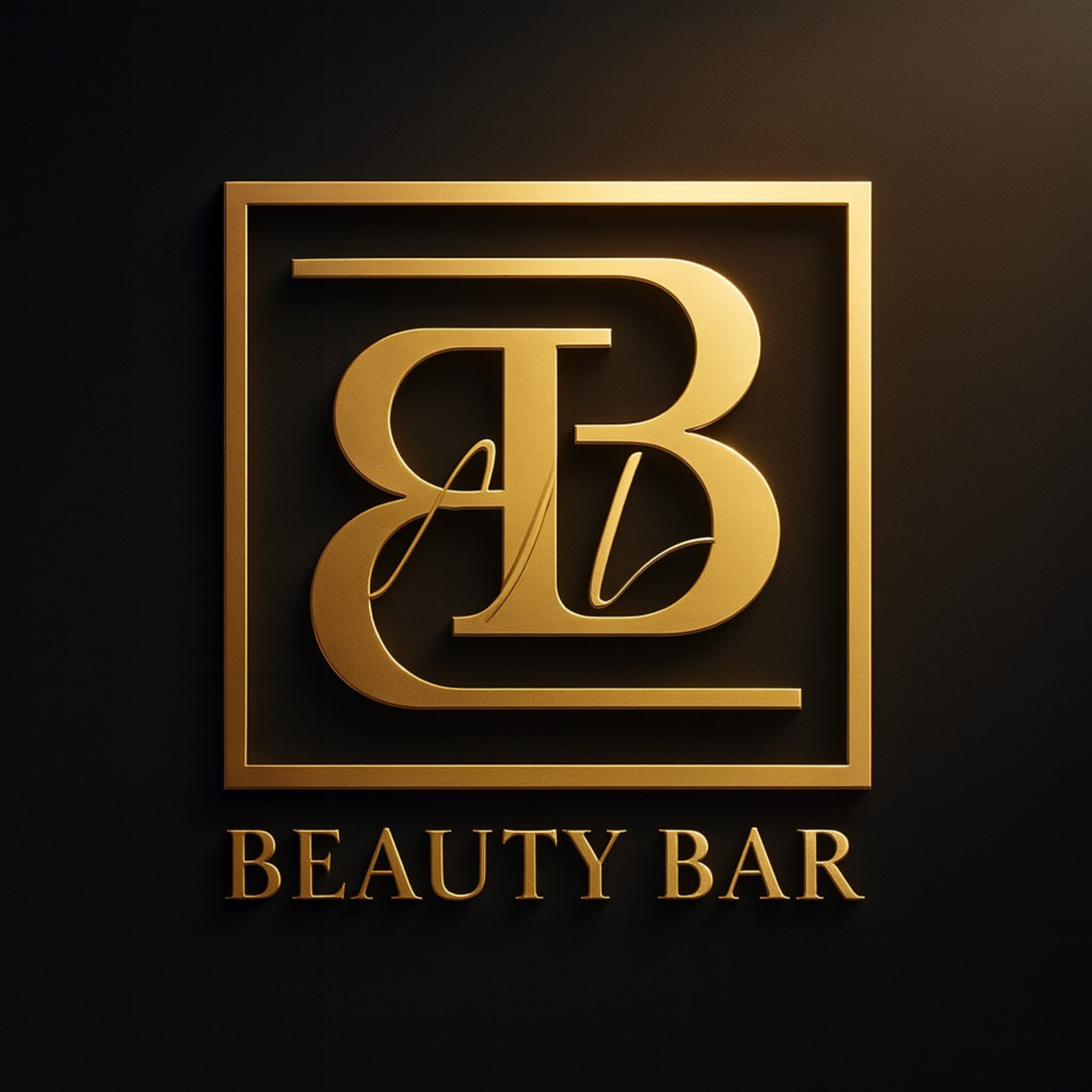 Beauty Bar Logo